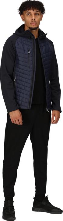 Produktbild Regatta Navigate Hybridjacke (S)