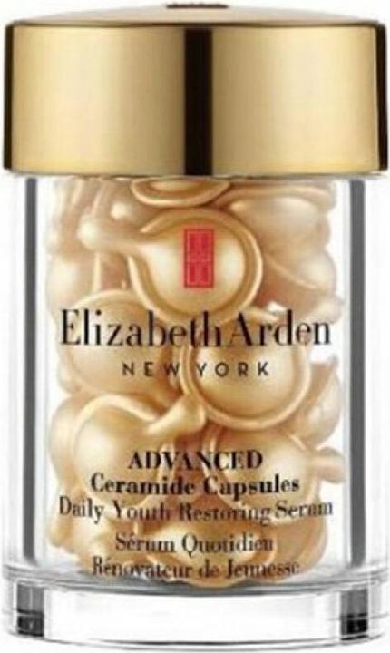 Produktbild Elizabeth Arden Pflege Advanced Ceramide Capsules 30 Stück (14 ml)