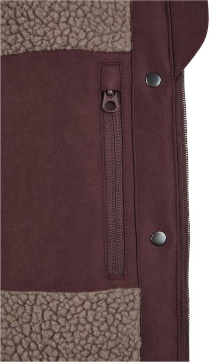 Immagine prodotto Stoic Parka da donna ArvikaSt. Parka in lana e pile (XS)