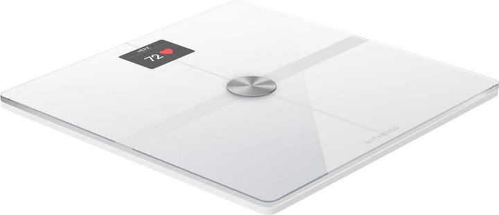 Immagine prodotto Withings Body Smart (200 kg)