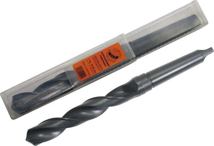 Image du produit Dönges Foret hélicoïdal HSS, cône morse, Ã˜ 30,0 mm (30,0 mm)