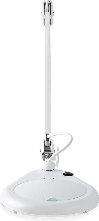 Produktbild Nedis Lupenleuchte | Linsenstärke: 3 Dioptrien | 22 W | 1000 lm | Weiss