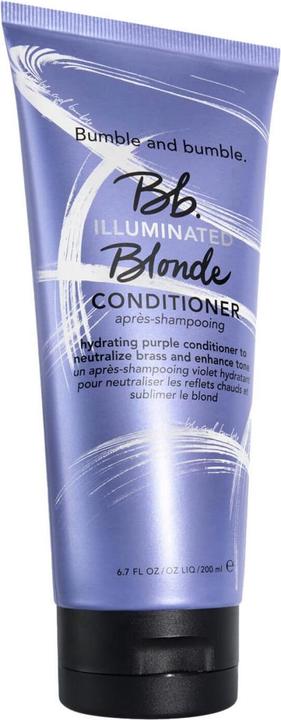 Image du produit Bumble and bumble Bb. Care - Conditionneur Blonde Illuminée (200 ml)