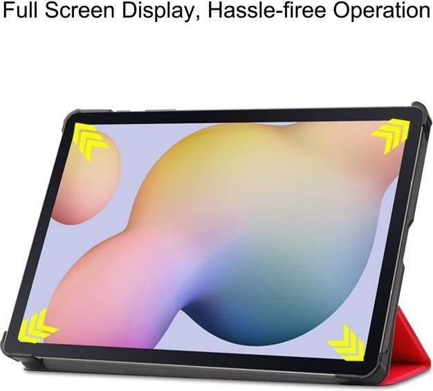 Image du produit MU Classic Couverture pliable triple (Galaxy Tab S7)