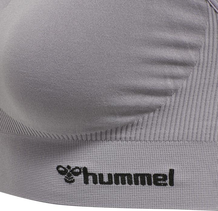 Actual product image hummel Tif Seamless Sports Top (XS)