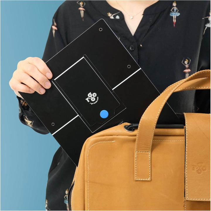 Productafbeelding R-Go Tools Riser flexibel