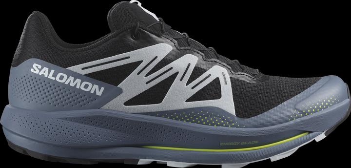 Salomon Pulsar Trail Herren Trailrunningschuhe (43)