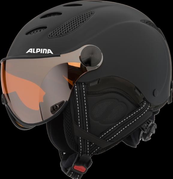 ALPINA SPORTS Jump Jv (58 - 60 cm)