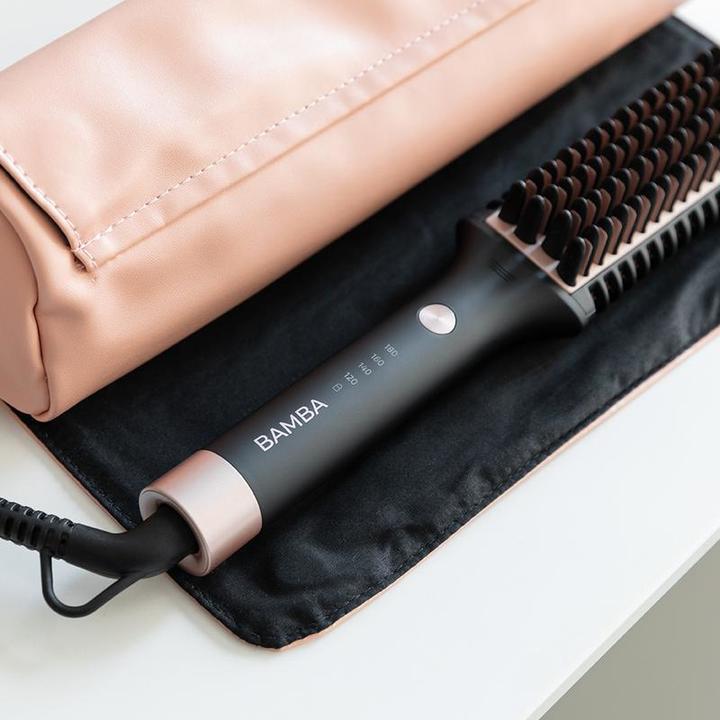 Produktbild Cecotec Cepillo Alisador Bamba Instantcare 1200 Look Brush