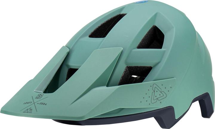 Produktbild Leatt Helm Damen MTB All-MTN 2.0 (63 cm)