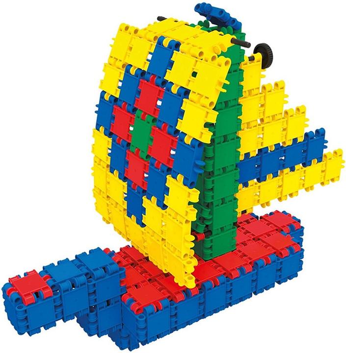 Actual product image Clics Rolbox