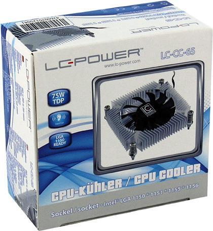 Produktbild LC-Power LC-CC-65 (20 mm)