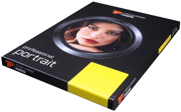 Tecco Photo Paper Duo Matt PD190 A2 50 Blatt (A2, 50 x)