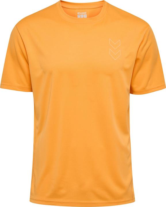 hummel hmlACTIVE PL JERSEY S/S