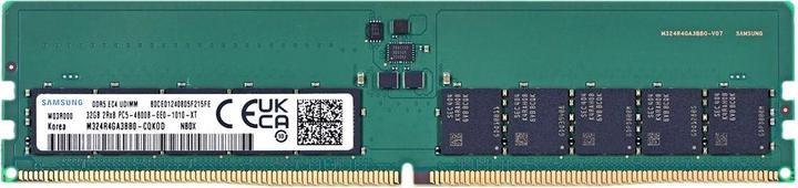 Actual product image Origin Storage SAMSUNG 32GB DDR5 4800MHZ (1 x 32GB, 4800 MHz, DDR5 RAM, DIMM)