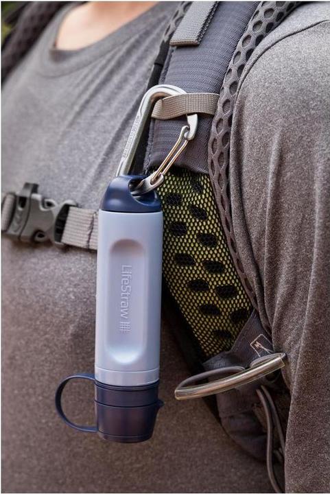 Immagine prodotto LifeStraw Peak Solo