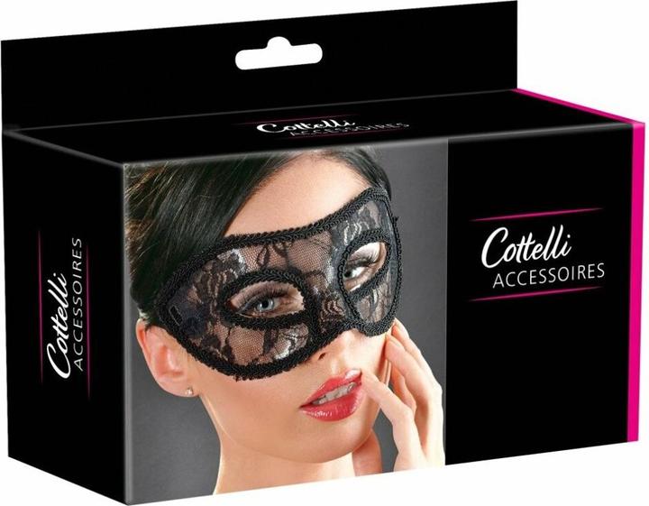 Productafbeelding Cottelli Collection Zijden oogmasker