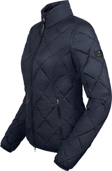 Produktbild ELT Lightweight Jacke Monza Damen (L)