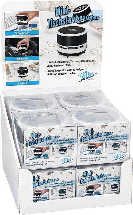 Produktbild Wedo Tischsauger