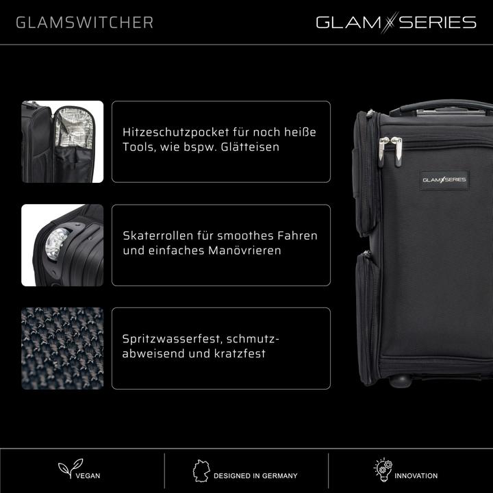 Immagine prodotto Wiltec Genitore GlamSwitcher