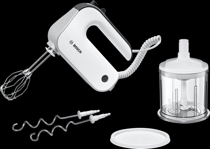 Bosch Hausgeräte MFQ 4850 (575 W)