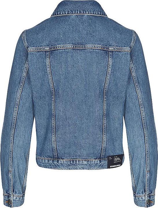 Actual product image Armedangels Denim jacket VELITAA (XS)