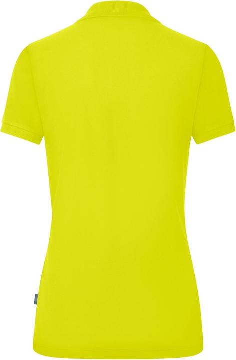 Actual product image JAKO Polo Organic (44)