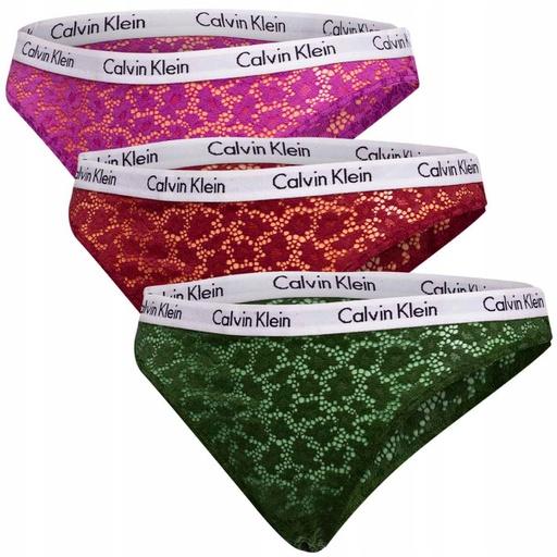 Immagine prodotto Calvin Klein Bikini 3pk (XS)