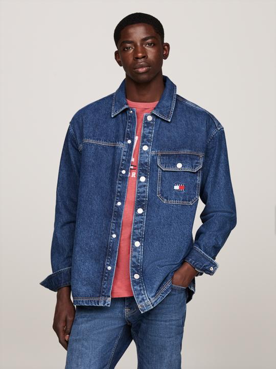 Image du produit Tommy Jeans 10020193 (L)