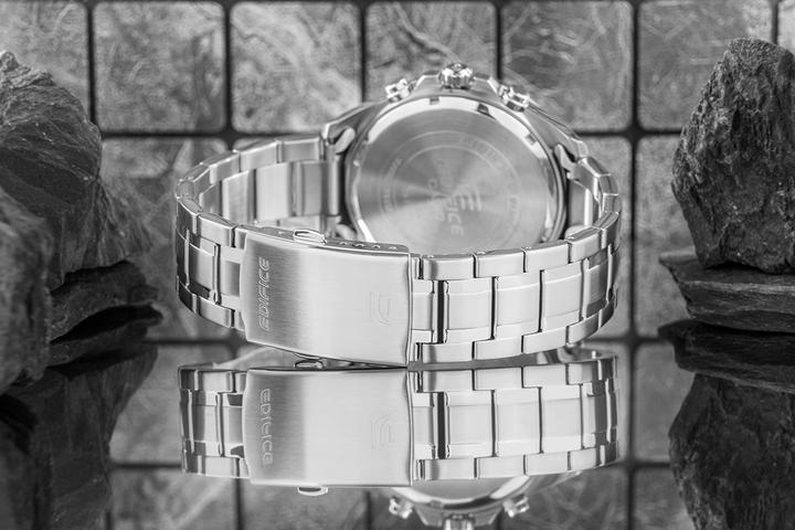 Image du produit Edifice Classic (Montre analogique, 47 mm)