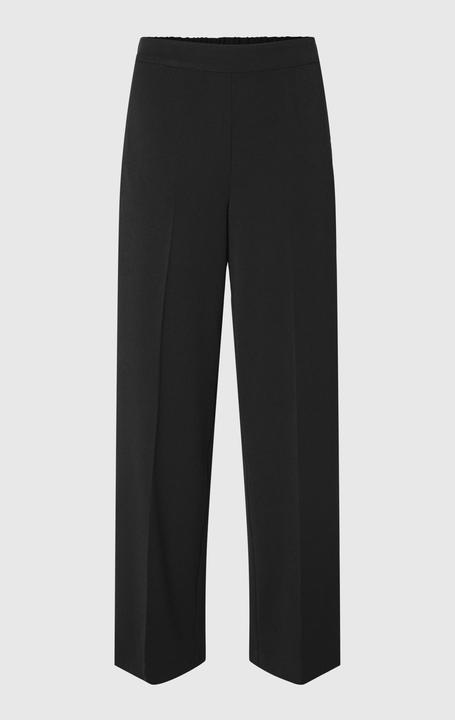 Actual product image Selected Femme Wide Fit Trousers (42)