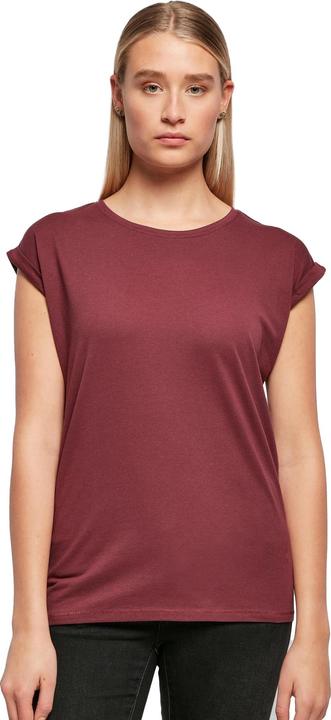 Actual product image Build Your Brand T-shirt dropped shoulder (3XL)