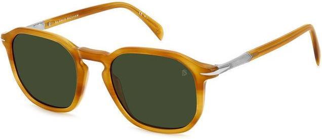 GIALLO A STRISCE