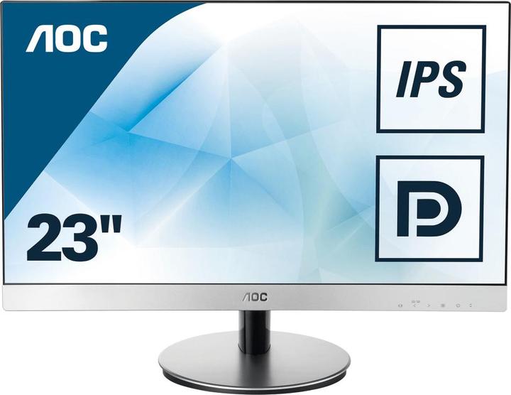 Produktbild AOC I2369vm (1920 x 1080 Pixel, 23")