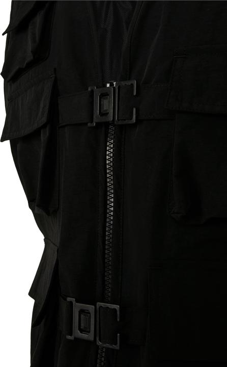 Actual product image Urban Classics Tactical Vest (L)