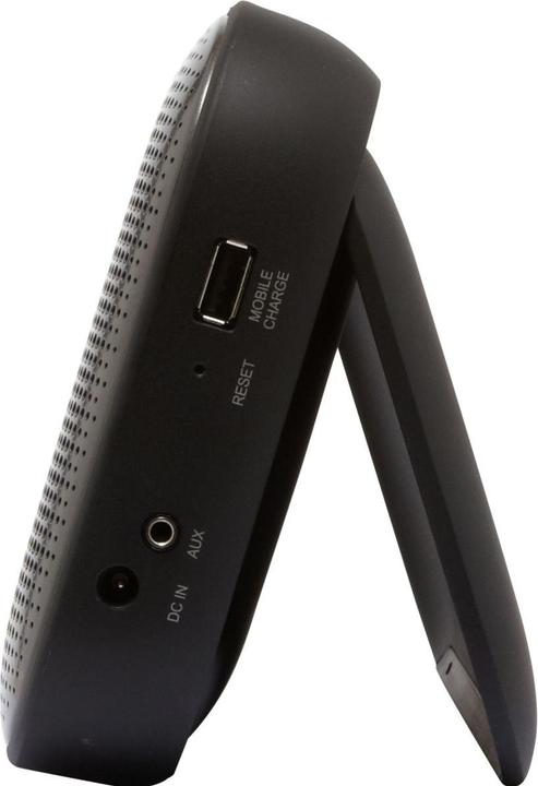 Image du produit Denon Envaya (10 h, Fonctionnement sur batterie)