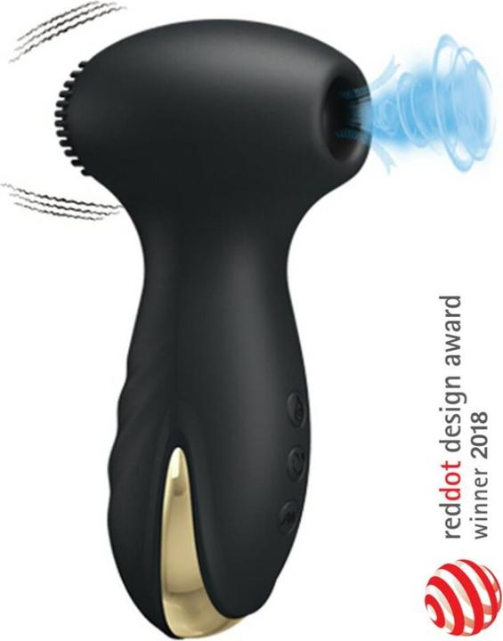Produktbild Pretty Love Royal Pleasure Hammer