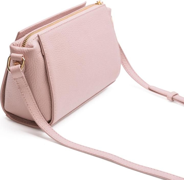 Produktbild Lazarotti Bologna Leather Umhängetasche Leder 20 cm