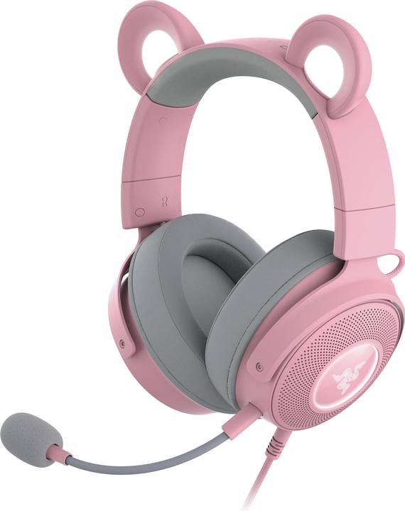 Razer Kraken Kitty V2 Pro (Kabelgebunden)