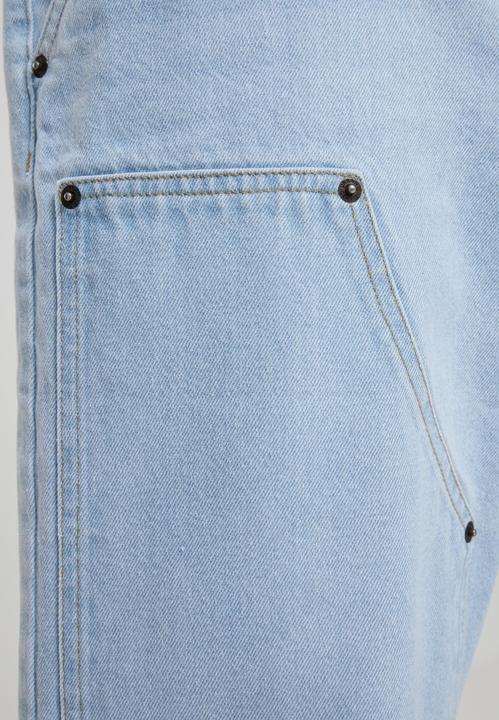 Image du produit Urban Classics Short en denim Open Edge Two Knee - 166803 (40)