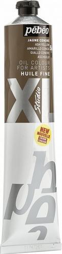 Actual product image Pebeo XL Fine Oil (Ash yellow, 200 ml)