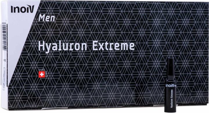 Actual product image Inoiv Hyaluron Extreme