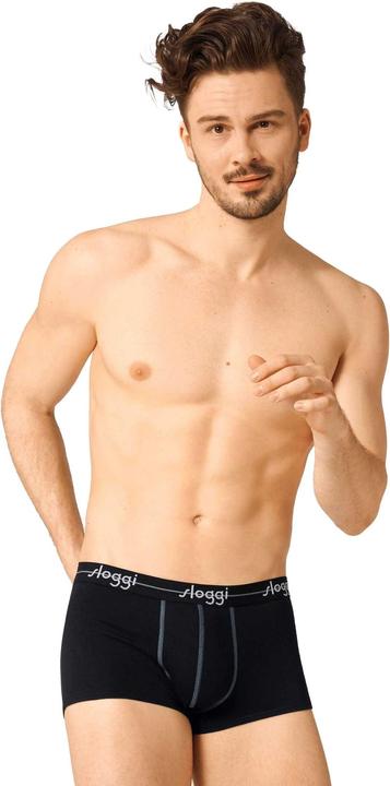 Image du produit Sloggi Boxer casual ajusté (S, Lot de 3)