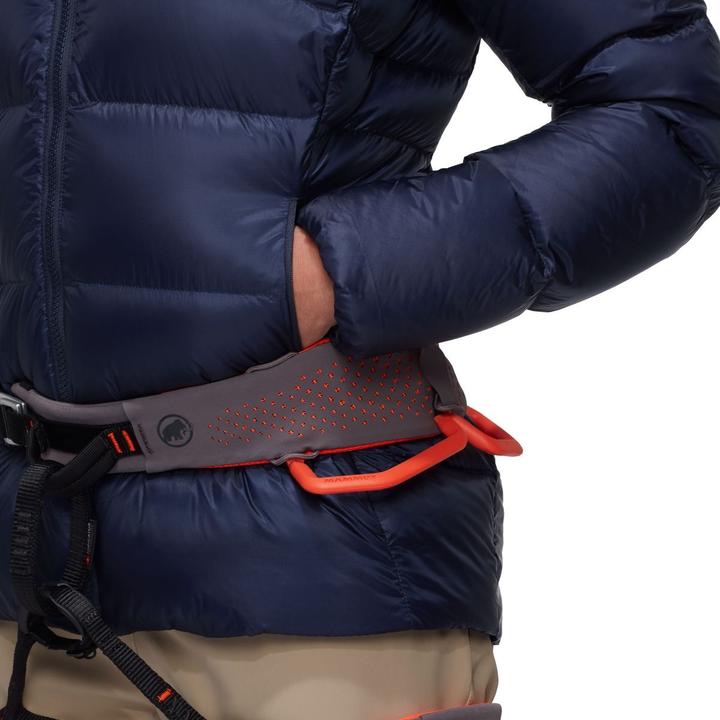 Produktbild Mammut Women's Taiss Pro Insulation Hooded Jacket (M)