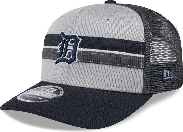 Produktbild New Era 9Seventy Cap Batting Practice Detroit Tigers
