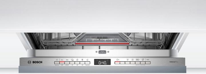 Actual product image Bosch Hausgeräte SGH4HCX48E