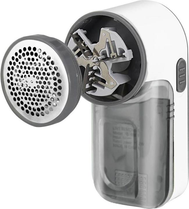 Produktbild Esperanza ECS009 Rasierapparat für Kleidung Weiss