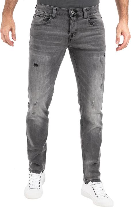 Grigio chiaro