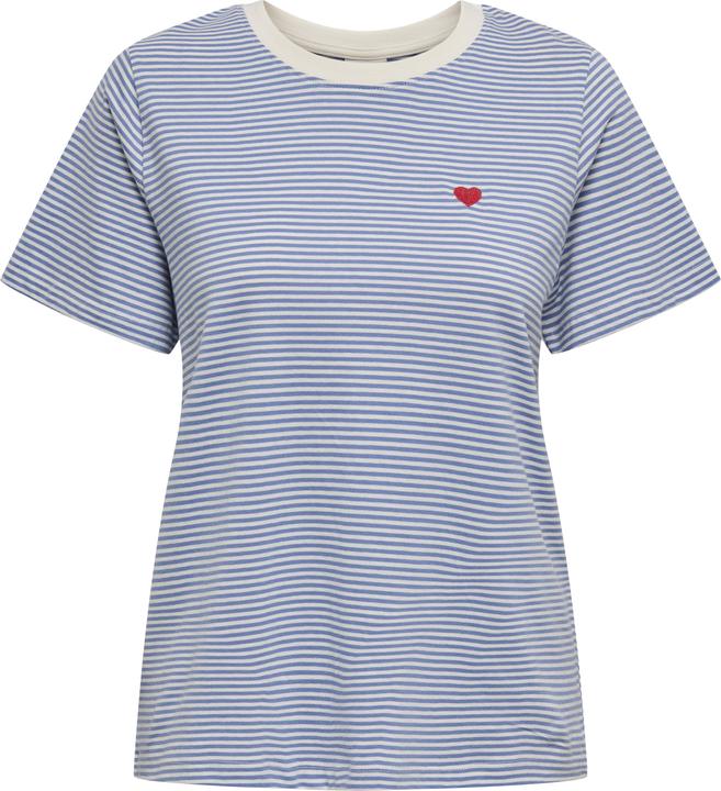 Immagine prodotto JdY Jdypisa S/S Print Top Jrs Noos (L)