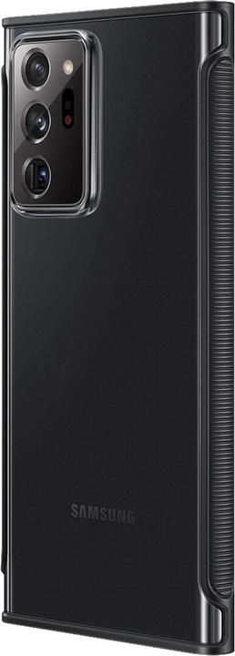 Image du produit Samsung couvercle de protection transparent (Samsung Galaxy Note 20 Ultra)